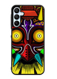 The Legend of Zelda Breath of The Wild 2nd Samsung Galaxy A15 5G Case