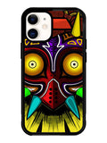 The Legend of Zelda Breath of The Wild 2nd iPhone 12 Mini Case