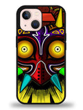 The Legend of Zelda Breath of The Wild 2nd iPhone 13 Case