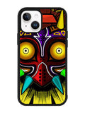 The Legend of Zelda Breath of The Wild iPhone 15 Case BLN2216