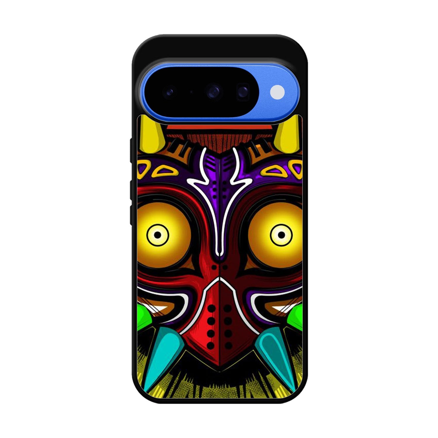 The Legend of Zelda Breath of The Wild 2nd Google Pixel 10 Case