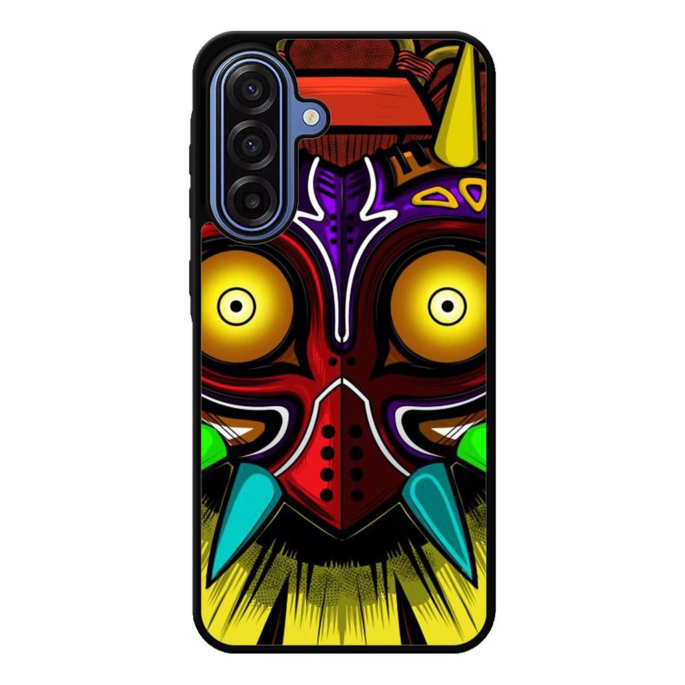 The Legend of Zelda Breath of The Wild 2nd Samsung Galaxy A17 Case