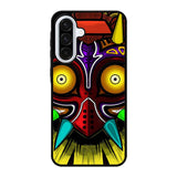 The Legend of Zelda Breath of The Wild 2nd Samsung Galaxy A56 Case DC8090