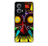 The Legend of Zelda Breath of The Wild 2nd Motorola Moto Edge 2024 Case DC2294