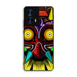 The Legend of Zelda Breath of The Wild 2nd Motorola Moto G Power 5G 2024 Case DC8090