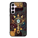 Sheikah Eye Samsung Galaxy A15 5G Case DC1665