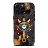 Sheikah Eye iPhone 16 Pro Max Case DC1665
