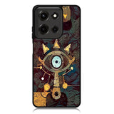 Sheikah Eye Motorola Moto G Power 5G 2025 DC1665
