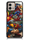 Marvel 1st Motorola Moto G Stylus 5G 2023 Case