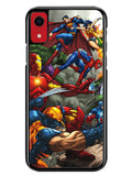 Marvel 1st iPhone XR Case