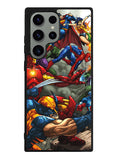 Marvel 1st Samsung Galaxy S23 Ultra 5G Case