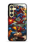 Marvel 1st Samsung Galaxy S24 Plus 5G , Samsung Galaxy S24+ 5G Case