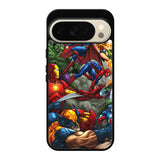 Marvel 1st Google Pixel 10 Pro Case