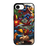 Marvel 1st iPhone 17e Case