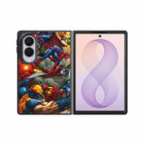 Marvel 1st Samsung Galaxy Z Fold 8 Case