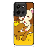 Rilakkuma Motorola Moto G Power 5G 2025 DC1582
