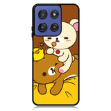 Rilakkuma Motorola Moto G Stylus 5G 2025 DC1582