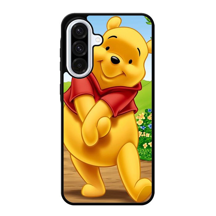 Winnie The Pooh Samsung Galaxy A16 Case DC1971
