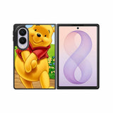 Winnie The Pooh Samsung Galaxy Z Fold 8 Case DC1971