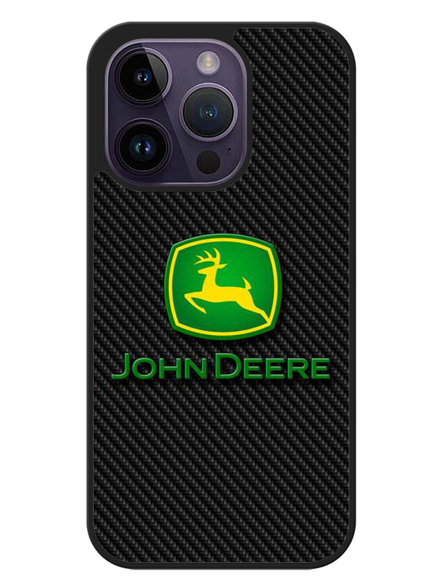 JOHN DEERE iPhone 14 Pro Max Case BLN1885