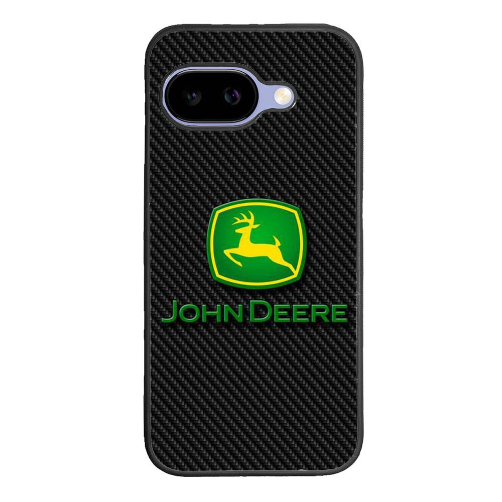 John Deere 4th Google Pixel 10A Case