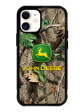 John Deere 5th iPhone 12 Case