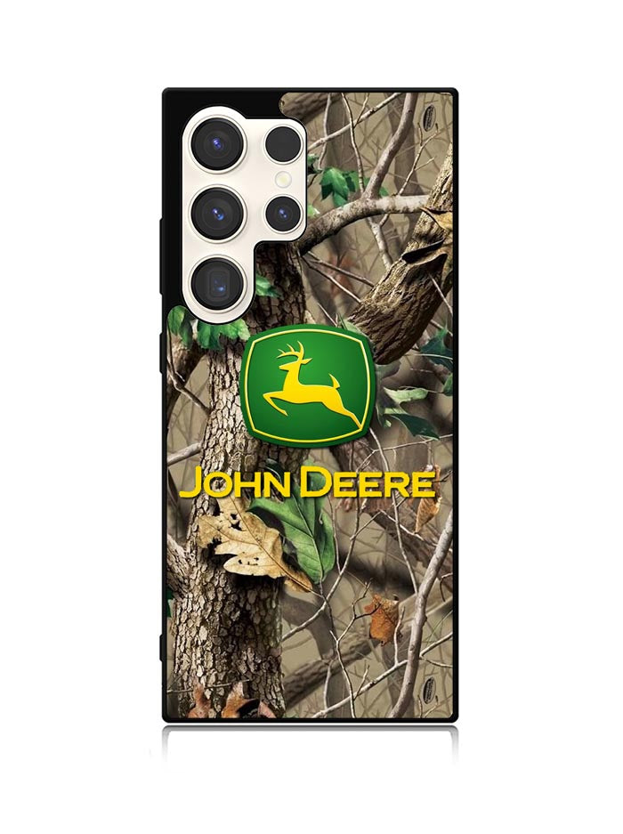 John Deere 5th Samsung Galaxy S24 Ultra 5G Case