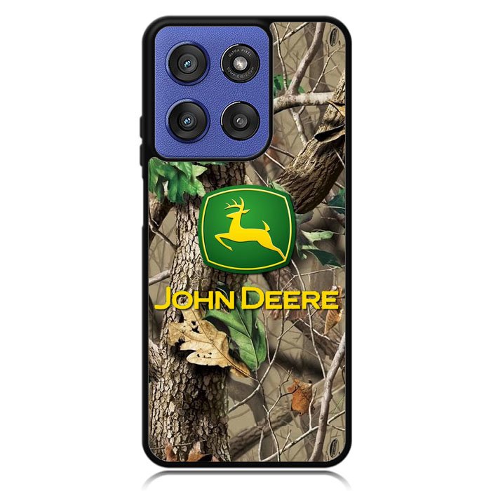 John Deere Motorola Moto G Stylus 5G 2025 DC0916