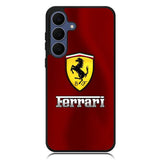 Ferrari Samsung Galaxy S25 FE DC0630