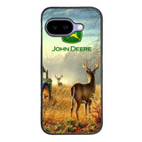 John Deere Google Pixel 10A Case DC0917