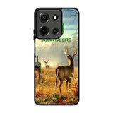 John Deere 6th Motorola Moto G 5G 2025 Case DC3276