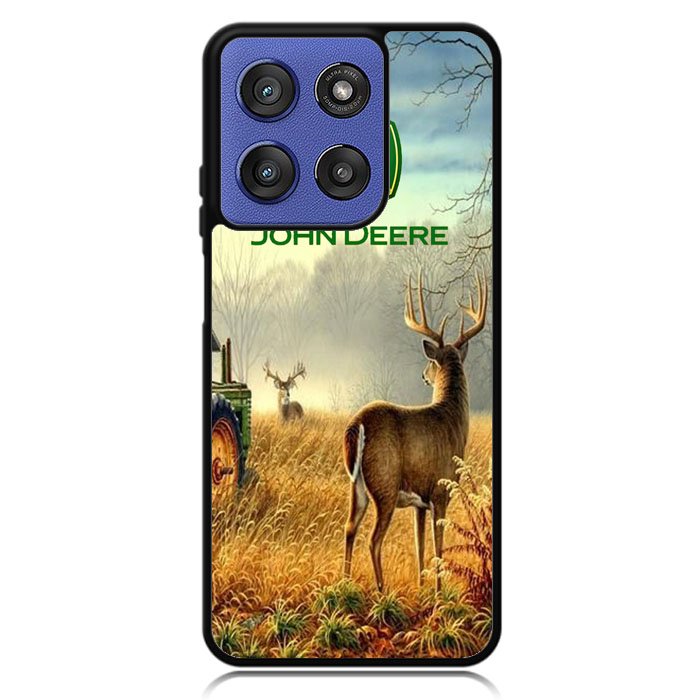 John Deere Motorola Moto G Stylus 5G 2025 DC0917