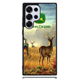 John Deere Samsung Galaxy S24 Ultra Case DC0917