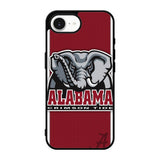 Alabama Crimson Tide 2nd iPhone 17e Case