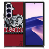 Alabama Crimson Tide Samsung Galaxy Z Fold 7 Case DC0040