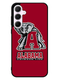 Alabama Crimson Tide 9th Samsung Galaxy A35 5G Case