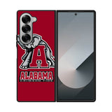 Alabama Crimson Tide 9th Samsung Galaxy Z Fold 7 5G Case