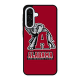 Alabama Crimson Tide 9th Samsung Galaxy A56 Case DC0659