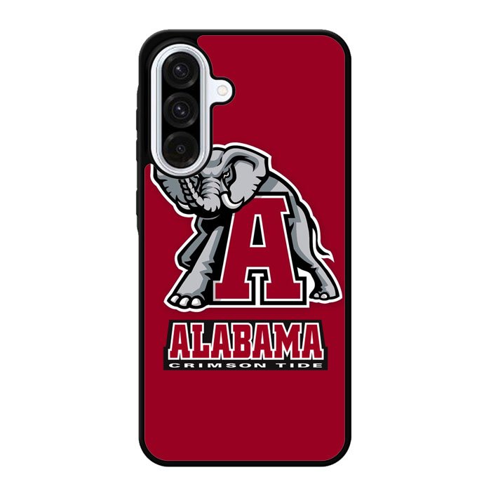 Alabama Crimson Tide Samsung Galaxy A56 Case DC0047