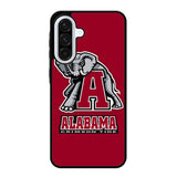 Alabama Crimson Tide Samsung Galaxy A56 Case DC0047