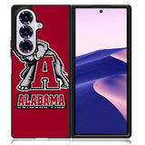 Alabama Crimson Tide Samsung Galaxy Z Fold 7 Case DC0047