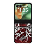 Alabama Crimson Tide 8th Motorola Moto RAZR 2025 Case
