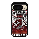 Alabama Crimson Tide 8th Google Pixel 10 Pro Case
