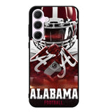 Alabama Crimson Tide Samsung Galaxy A15 5G Case DC0046