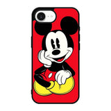 Mickey Mouse iPhone 17e Case DC1168