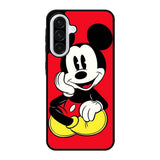mickey mouse 8th Samsung Galaxy A56 Case DC0631