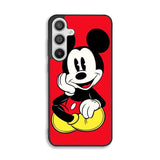 mickey mouse 8th Samsung Galaxy A26 Case DC0631
