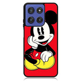 Mickey Mouse Motorola Moto G Stylus 5G 2025 DC1168