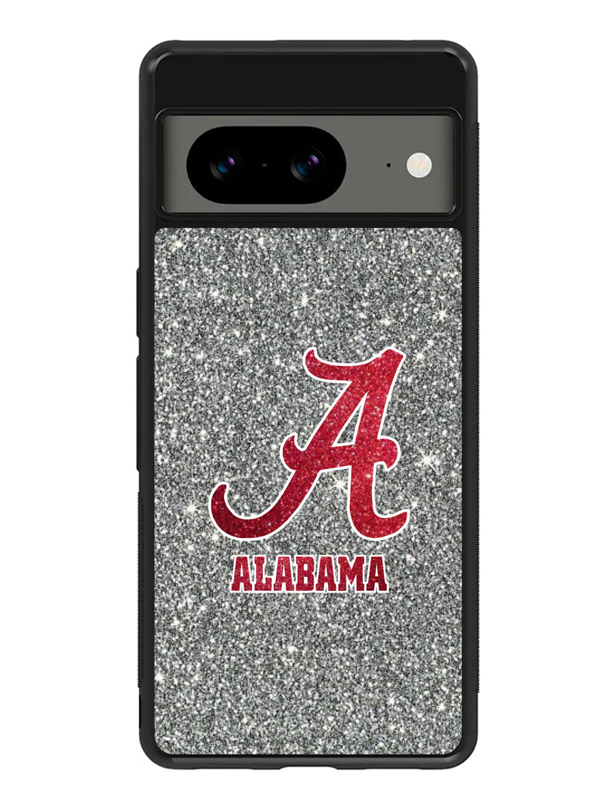 alabama tide Google Pixel 8 Case