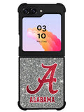 alabama tide Samsung Galaxy Z Flip 5 5G 2023 Case